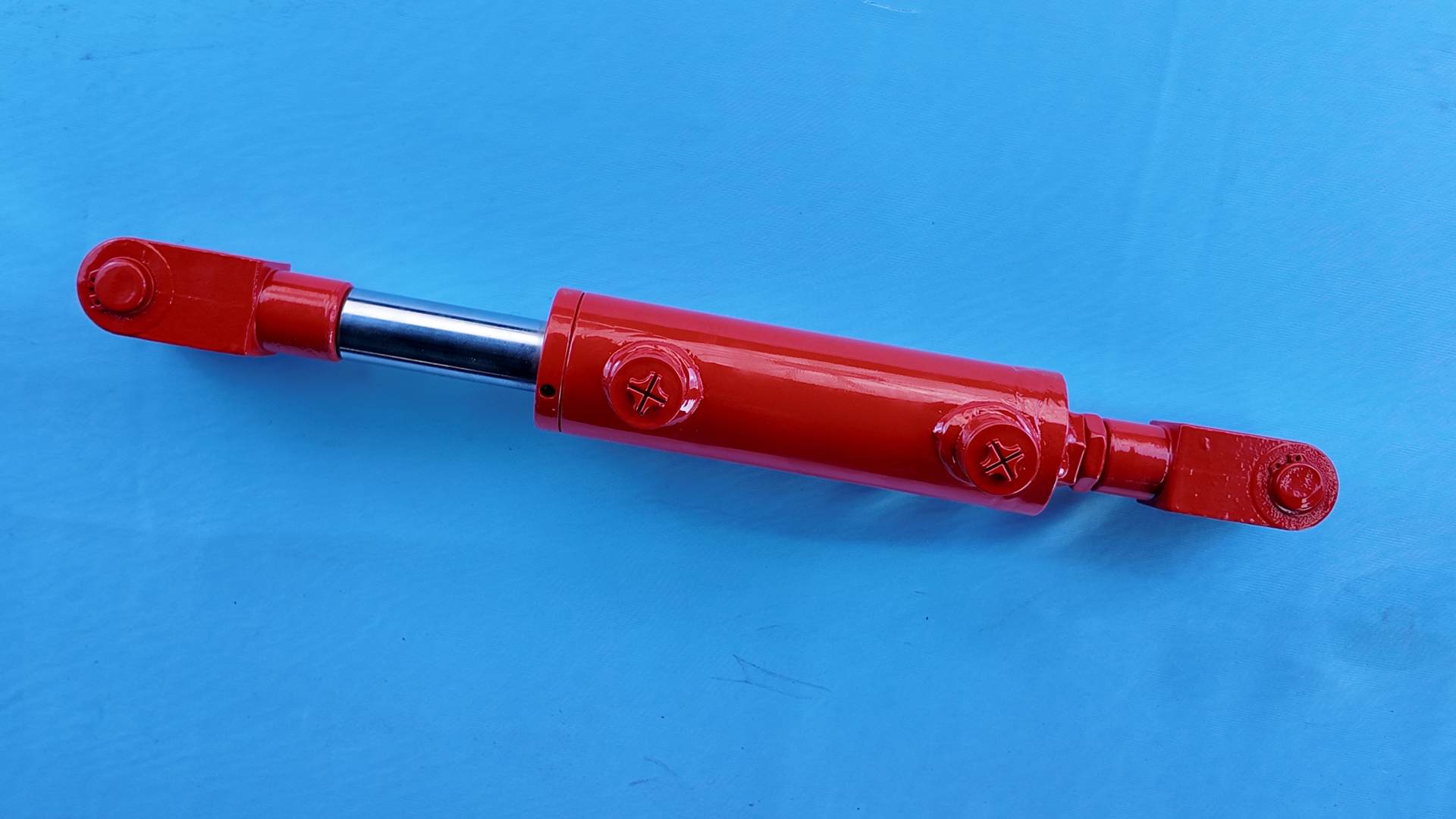 Tractor Front Loader Hydraulic Cylinder Series