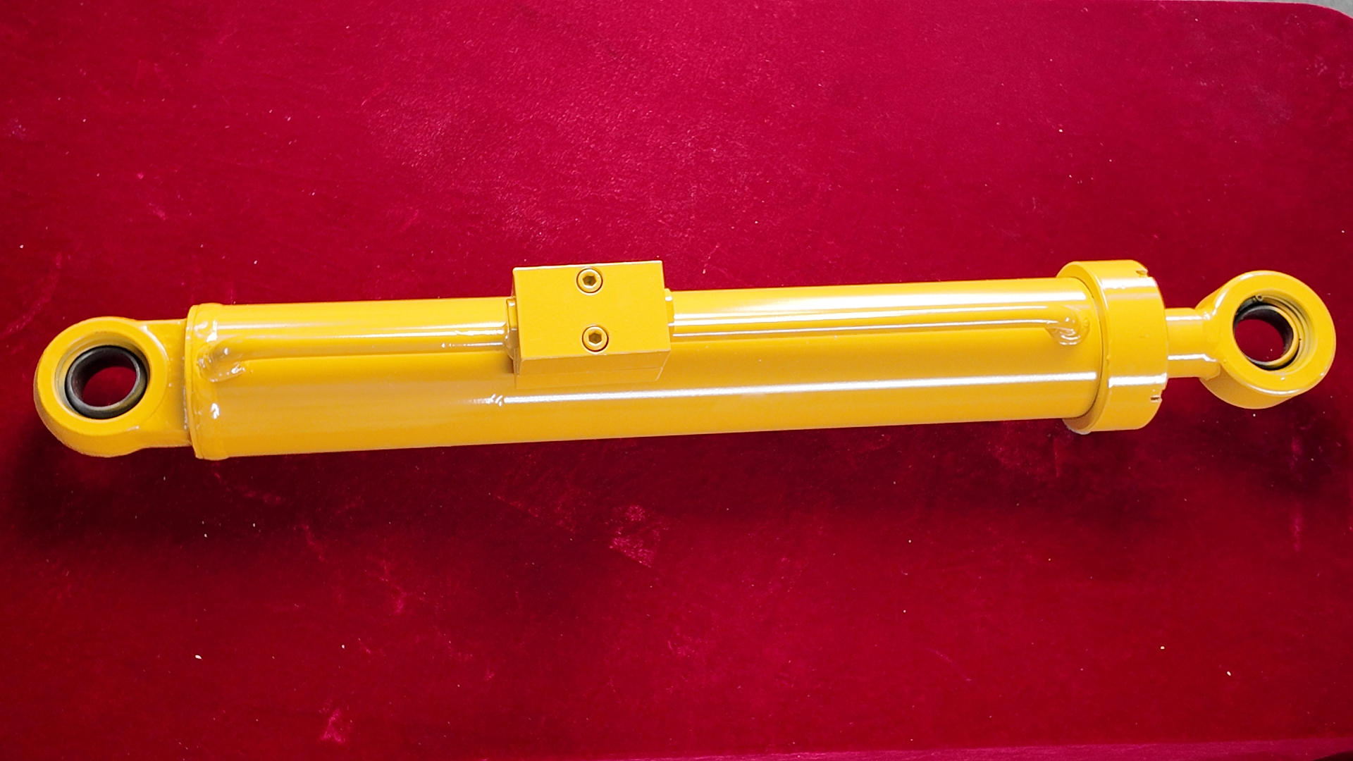 Skid Steer Loader Hydraulic Cylinder Series