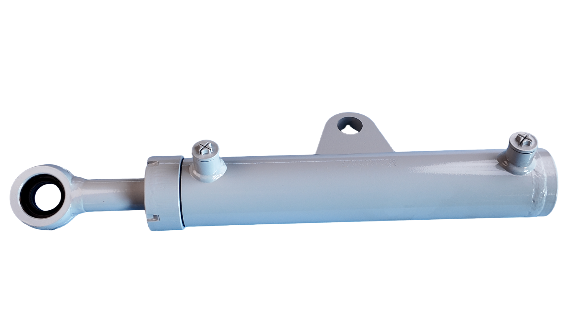Multi-Function Mixer Loader Hydraulic Cylinder