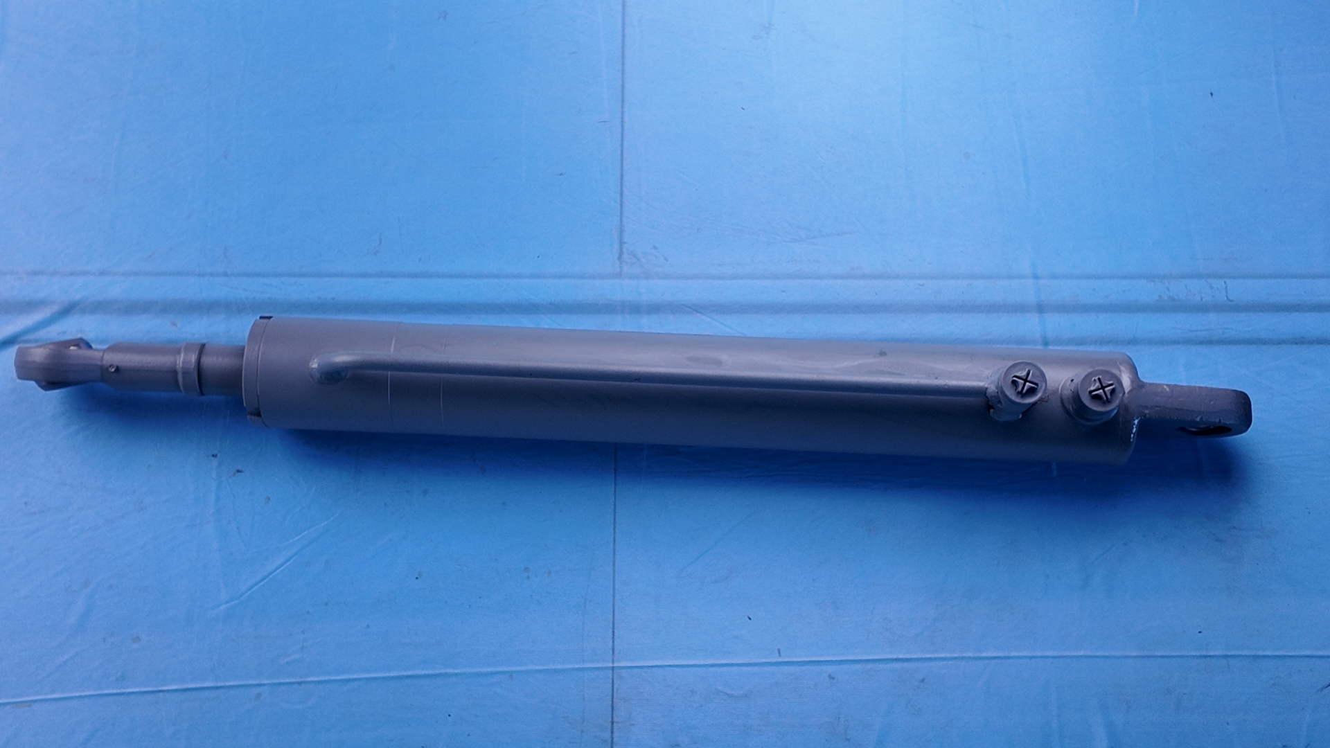Sanitation Truck Hydraulic Cylinder Series