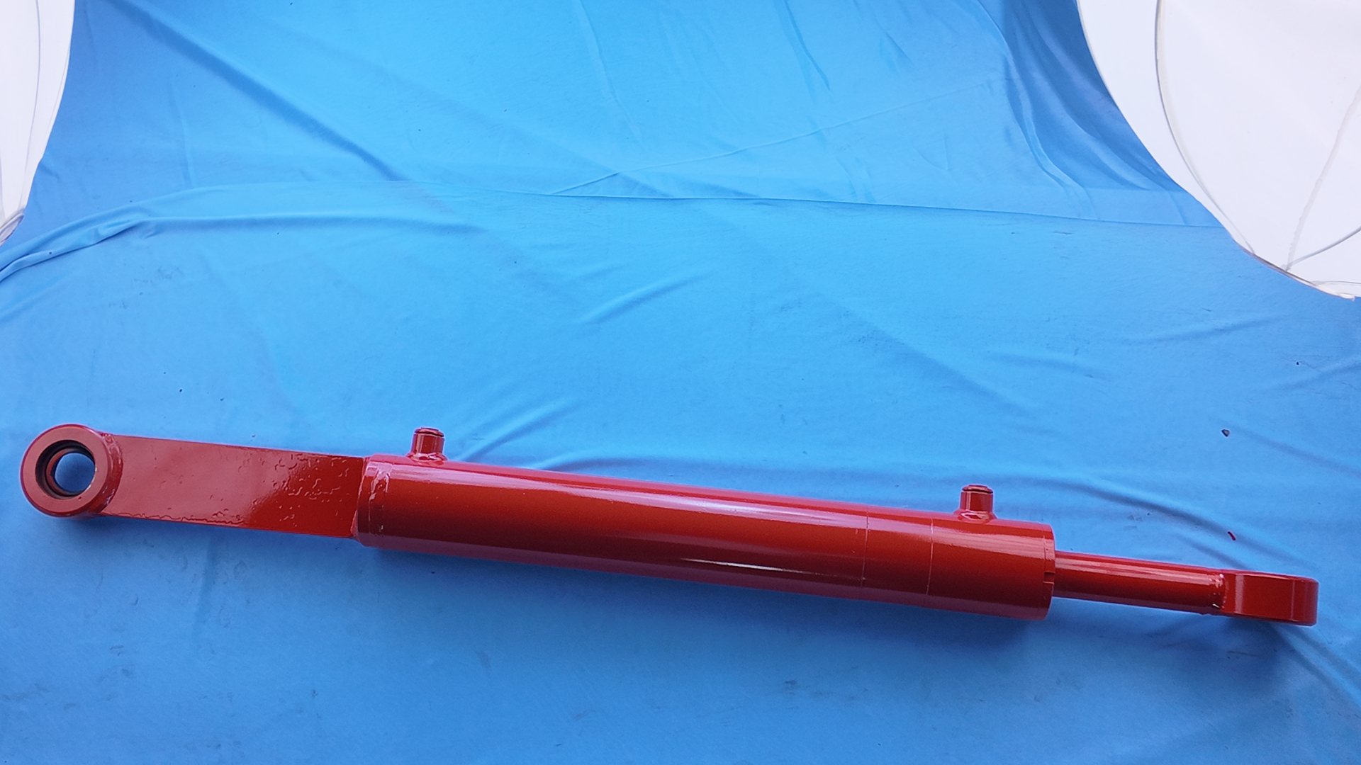 Telescopic Loader Hydraulic Cylinder Series